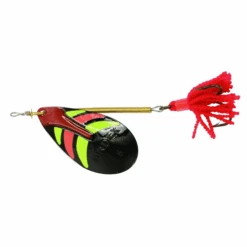 Ondex Spinners Neon-Black