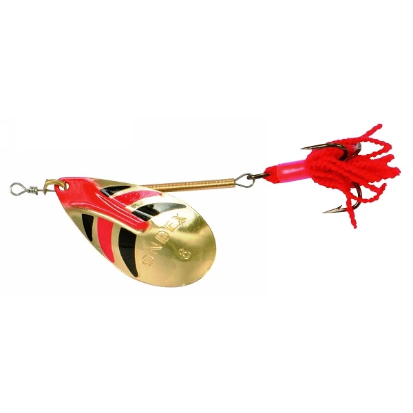 Ondex Spinners Gold-Decore 1 Ondex Spinners Gold-Decore