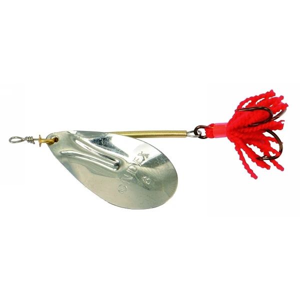 Ondex Spinners Silver 1 Ondex Spinners Silver