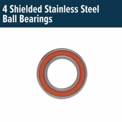 Penn Vrijloopmolen Fierce IV Spinning 7 Penn Vrijloopmolen Fierce IV Spinning -Visuitrusting Penn molen Fierce IV Spinning 4 1 1