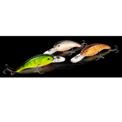 Mann's Kunstaas ACC-TRAC 79 Crankbait -Visuitrusting QUANTUM ACC TRAC 11 13 d 1