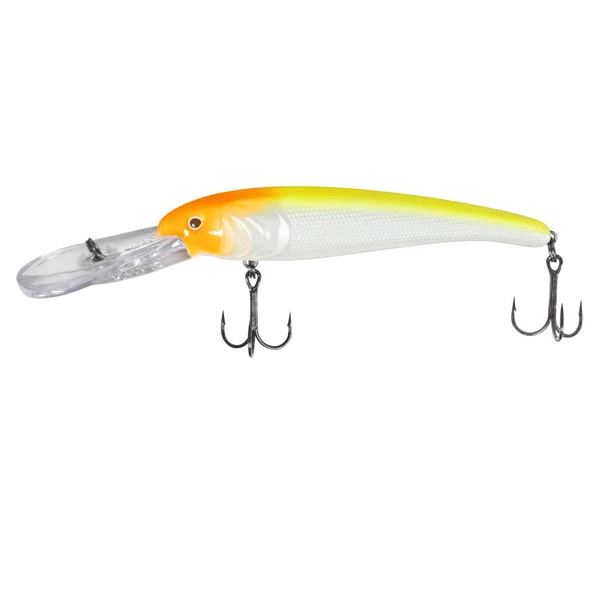 Mann's Kunstaas Heavy Duty Stretch 25+ 1 Mann's Kunstaas Heavy Duty Stretch 25+