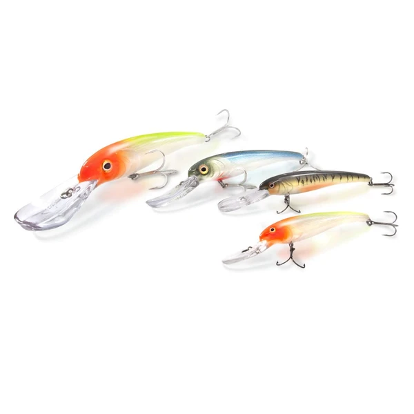 Mann's Kunstaas Heavy Duty Stretch 25+ 2 Mann's Kunstaas Heavy Duty Stretch 25+ - Afbeelding 2