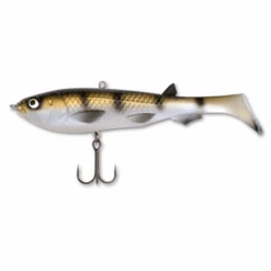 Quantum Kunstaas Yolo Swim Shad Swimbait