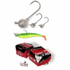 Quantum Cast Jig 50 Degree -Visuitrusting Quantum Cast Jig 50 Degree2