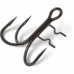 Quantum Claw Treble Hooks