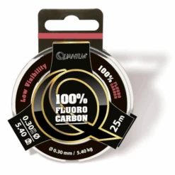 Quantum Fluoro Carbon Predator