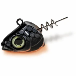 Quantum Pelagic Head