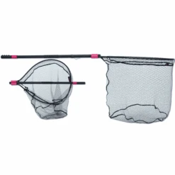 Quantum Predator Landingsnet