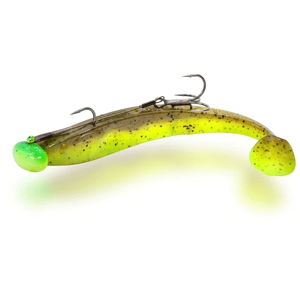 Quantum Dreg Q Stinger 3 Quantum Dreg Q Stinger - Afbeelding 3