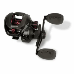 Quantum Smoke S3 Werpreel