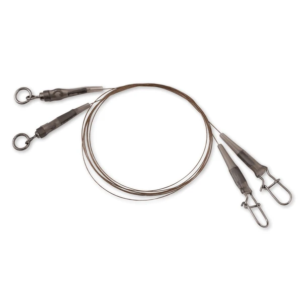 Quantum Staaldraad Stainless Steel 1 Quantum Staaldraad Stainless Steel