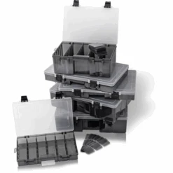 Quantum Tackle Keeper