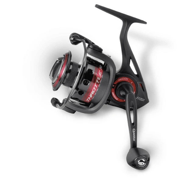 Quantum Molen Throttle 1 Quantum Molen Throttle