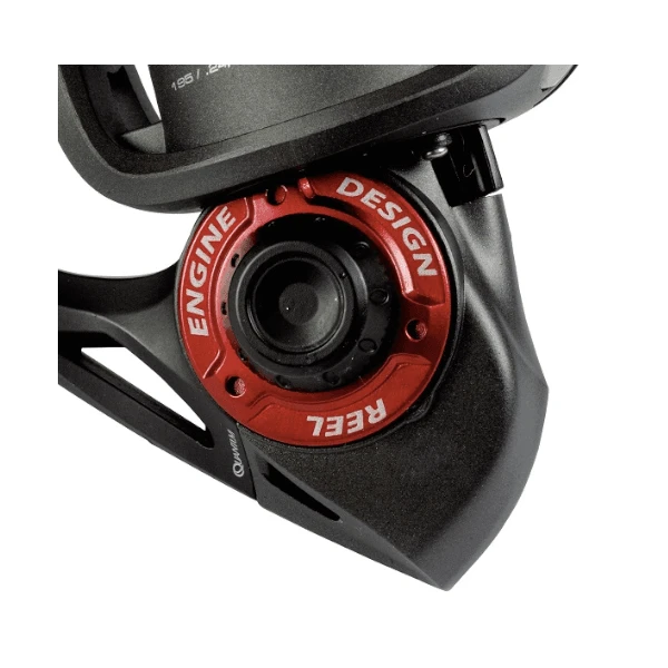 Quantum Molen Throttle 2 Quantum Molen Throttle - Afbeelding 2