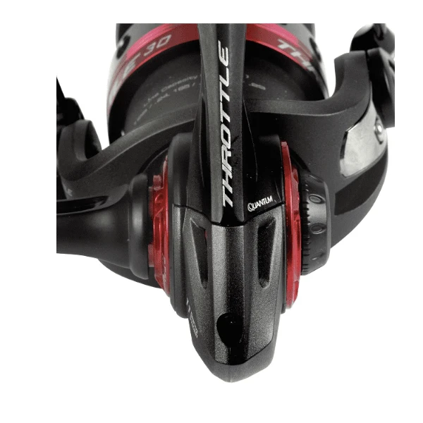 Quantum Molen Throttle 3 Quantum Molen Throttle - Afbeelding 3