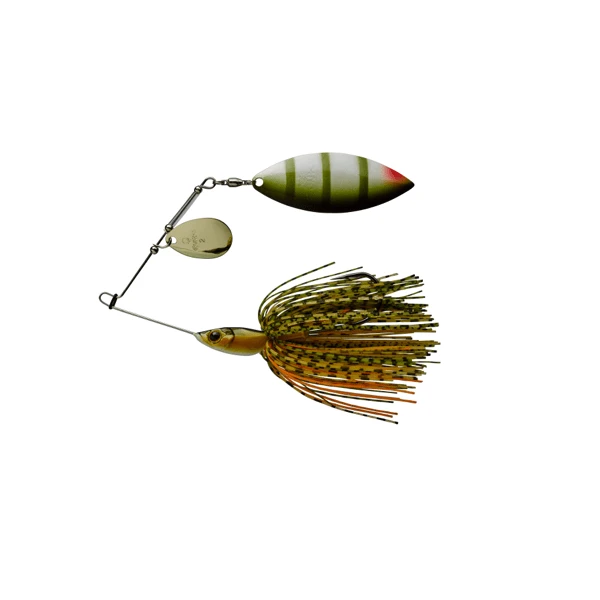 Gunki Kunstaas Spinnaker 3/4 Spinnerbait 1 Gunki Kunstaas Spinnaker 3/4 Spinnerbait