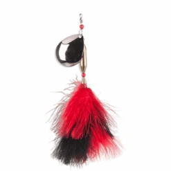 Iron Claw Kunstaas Dizzy Bou Spinner