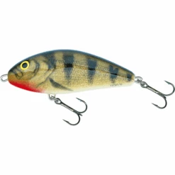 Salmo Kunstaas Fatso Sinking 10 Cm Jerkbait