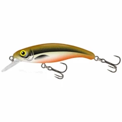 Salmo Kunstaas Slick Stick