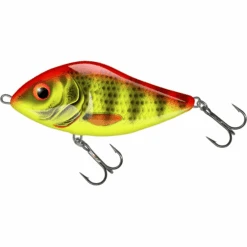 Salmo Kunstaas Slider Floating 10 Cm Jerkbait