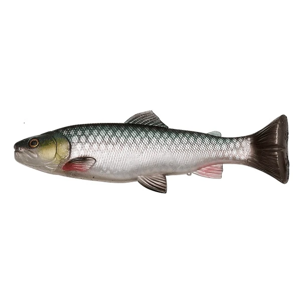 Savage Gear Kunstaas 3D Craft Trout Pulsetail Swimbait 1 Savage Gear Kunstaas 3D Craft Trout Pulsetail Swimbait