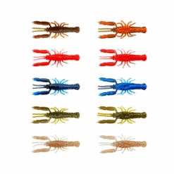 Savage Gear 3D Crayfish Rattling