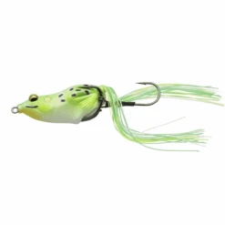 Savage Gear Kunstaas 3D Walk Frog -Visuitrusting Savage Gear 3D walk Frog2