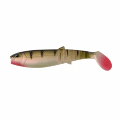 Savage Gear Kunstaas LB Cannibal Shad