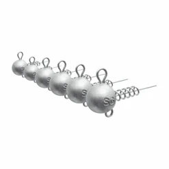 Savage Gear Corkscrew Ballhead