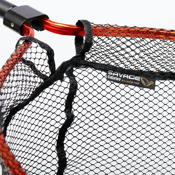 Savage Gear Easy-Fold Net 3 Savage Gear Easy-Fold Net - Afbeelding 3
