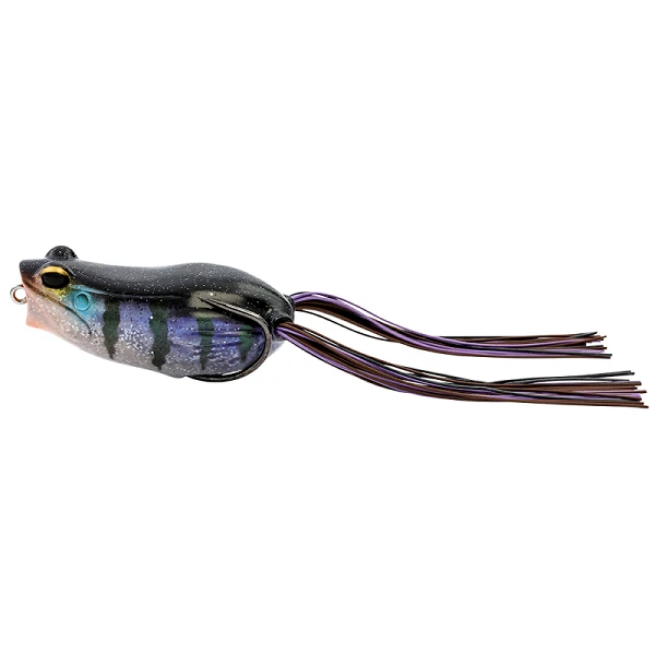 Savage Gear Kunstaas Hop Popper Frog 1 Savage Gear Kunstaas Hop Popper Frog