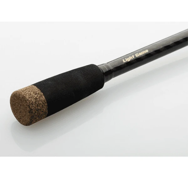 Savage Gear SG2 Rods Light Game 2 Savage Gear SG2 Rods Light Game - Afbeelding 2