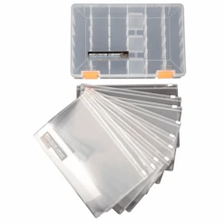 Savage Gear Specialist Soft Lure Bag -Visuitrusting Savage Gear Specialist Lure Bag 2