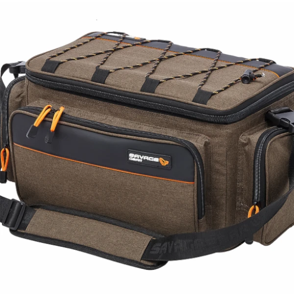 Savage Gear System Box Bag M 2 Savage Gear System Box Bag M - Afbeelding 2