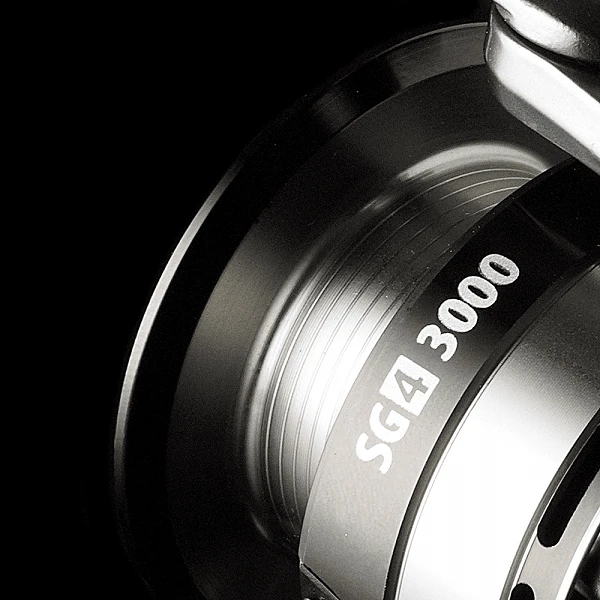 Savage Gear Molen SG 4 3 Savage Gear Molen SG 4 - Afbeelding 3