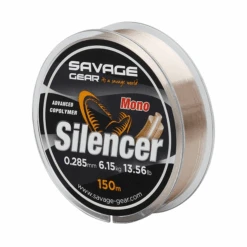 Savage Gear Nylon Silencer Mono