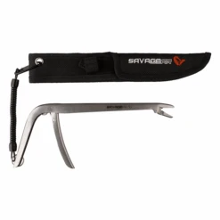 Savage Gear Onthaaktang Pistol Hookout