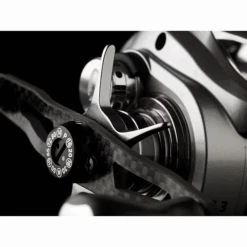 Savage Gear Reel SG10 -Visuitrusting Savage Gear reel SG10 3