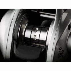 Savage Gear Reel SG10 -Visuitrusting Savage Gear reel SG10 4
