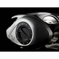 Savage Gear Reel SG10 -Visuitrusting Savage Gear reel SG10 5