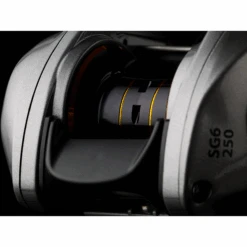 Savage Gear Reel SG6 -Visuitrusting Savage Gear reel SG6 3