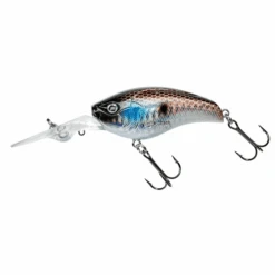 Gunki Kunstaas Slattern 65 F