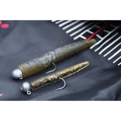 Korum Kunstaas Snapper Buoyant Squirmz