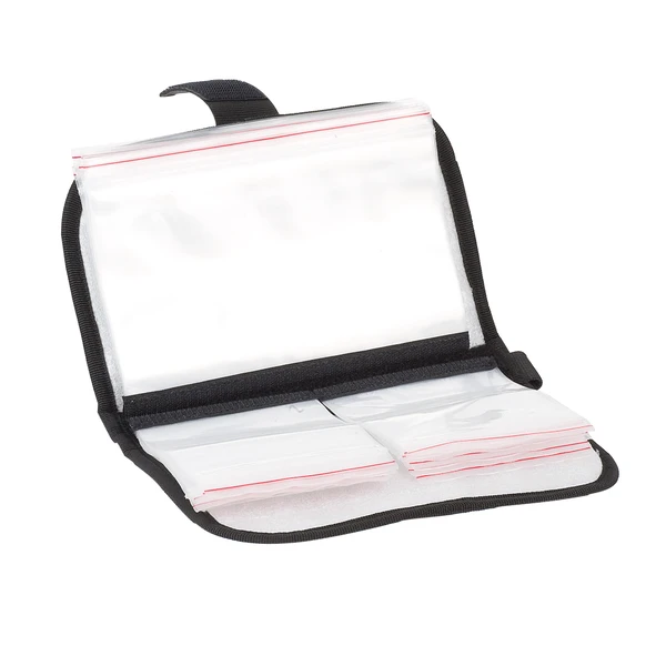 Softlure Bag 1 2 Softlure Bag 1 - Afbeelding 2