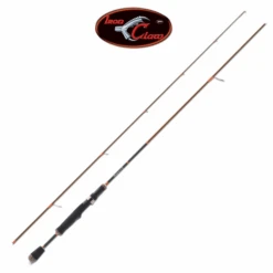 Spinhengel Apace Serie