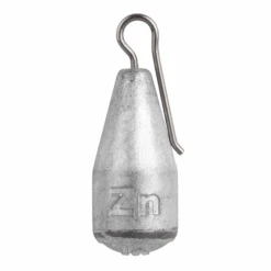 Spro Zinc Clip-on Lure Weights