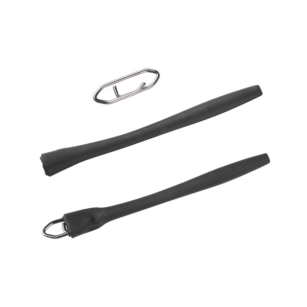 Spro Deadbait Bottom QC Link+Anti Tangle Rubber 1 Spro Deadbait Bottom QC Link+Anti Tangle Rubber