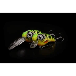 Spro Kunstaas Fat Iris 40 Crankbait