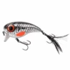 Spro Kunstaas Fat Iris 60/80 Crankbait